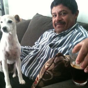 Meet your Posher, Manuel